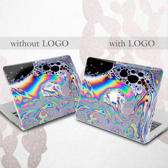 Glitch MacBook Pro 16 15 14 Cover Vaporwave Mac Inch A2289 A2251 Abstract MacBook Air M3 15 13 11 A1932 Case Hard Geek Mac Retina 2022 2021 Etsy Canada