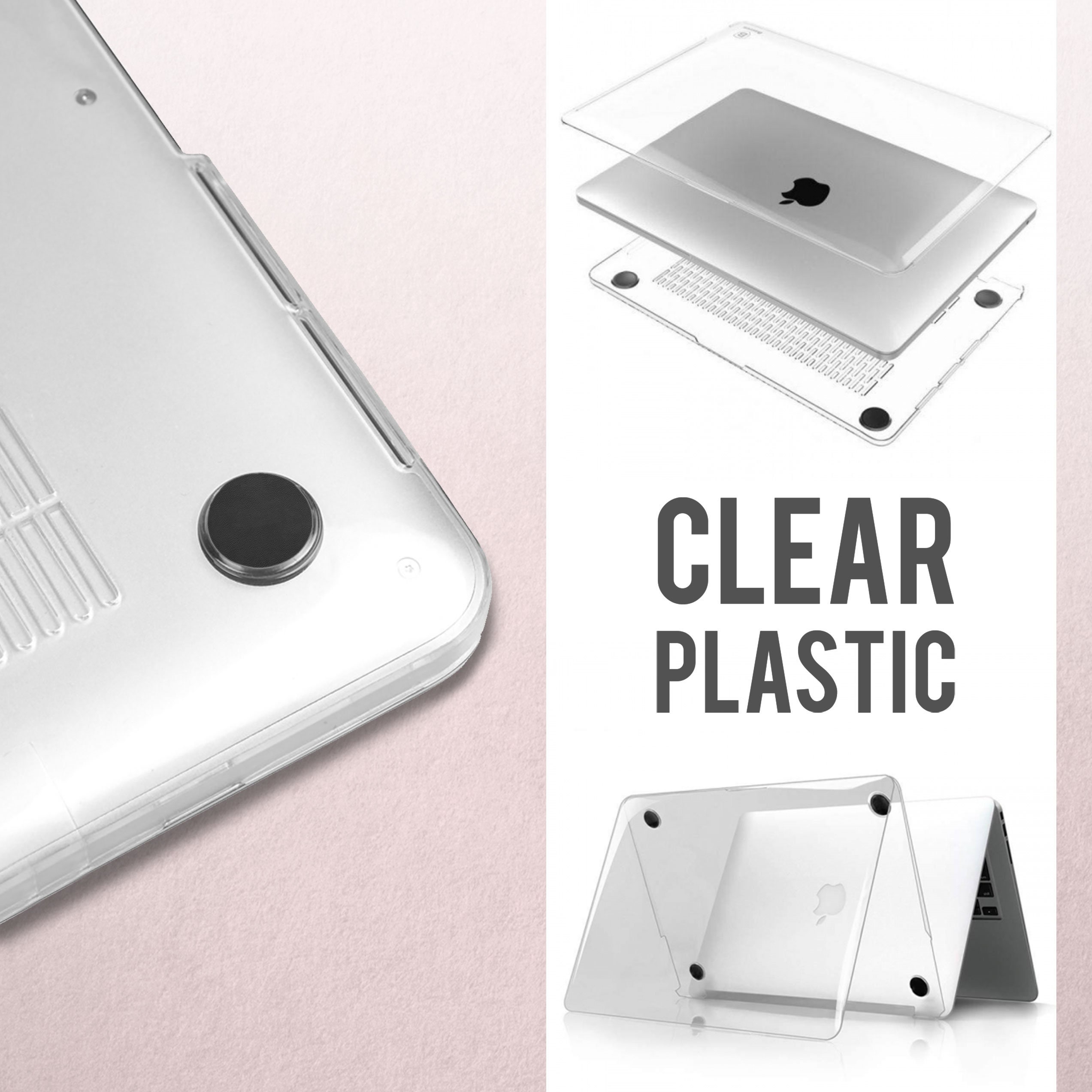 レトロ Apple MacBook Pro 16 15 14 ケース  80 年代 90 年代 プラスチック Mac Air 13 11 カバー   ビンテージ ミニマリスト MacBook Retina 2015  古いレインボー ロゴ M4 - Etsy 日本