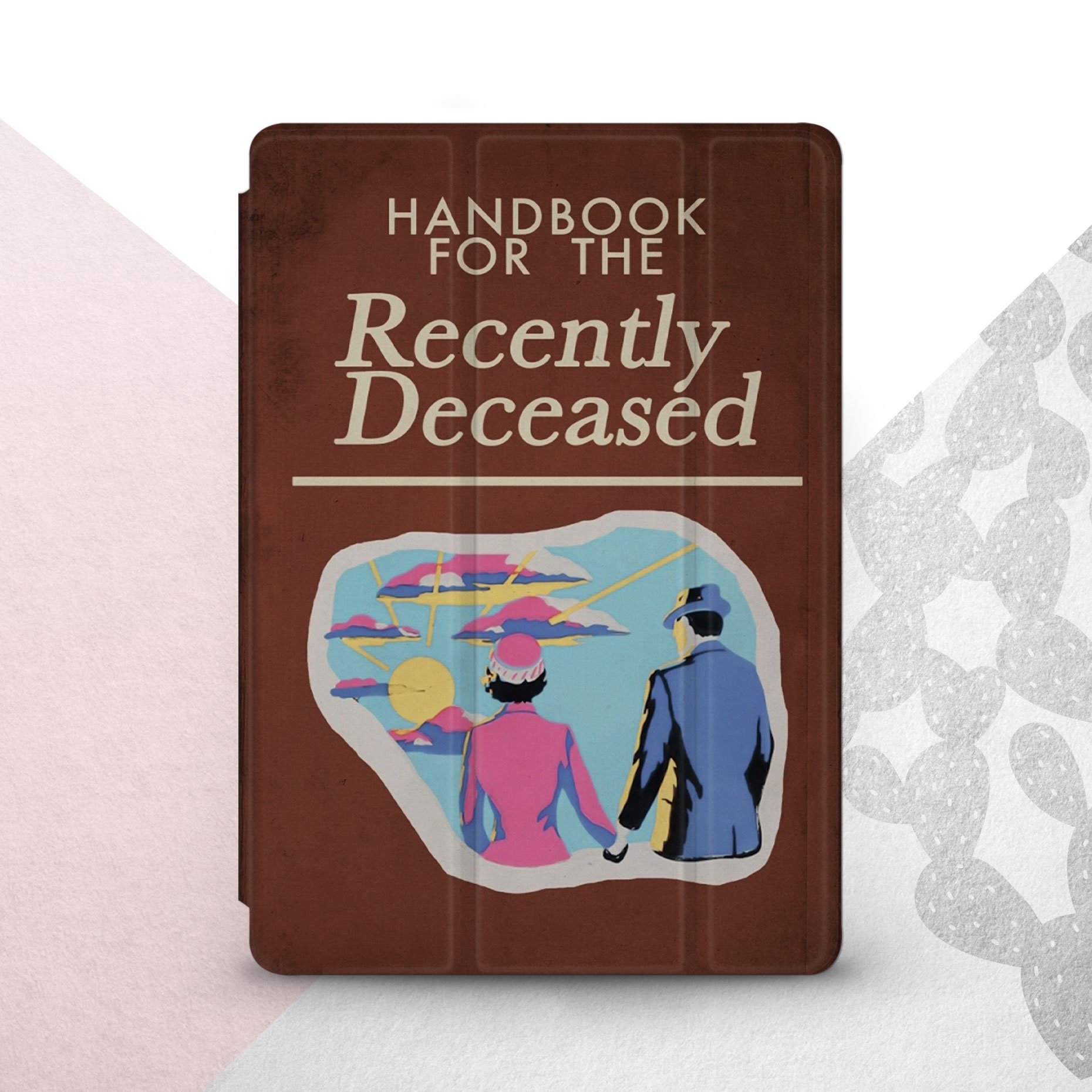 Book Cover Ipad Pro 11 2021 Ipad Mini 6 5 Ipad Air 5 4 3 2 Etsy