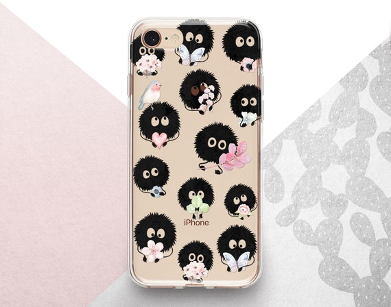 coque iphone xr studio ghibli