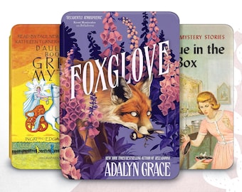 Custom Book Kindle Case: Personalized Bookish E-reader Cover