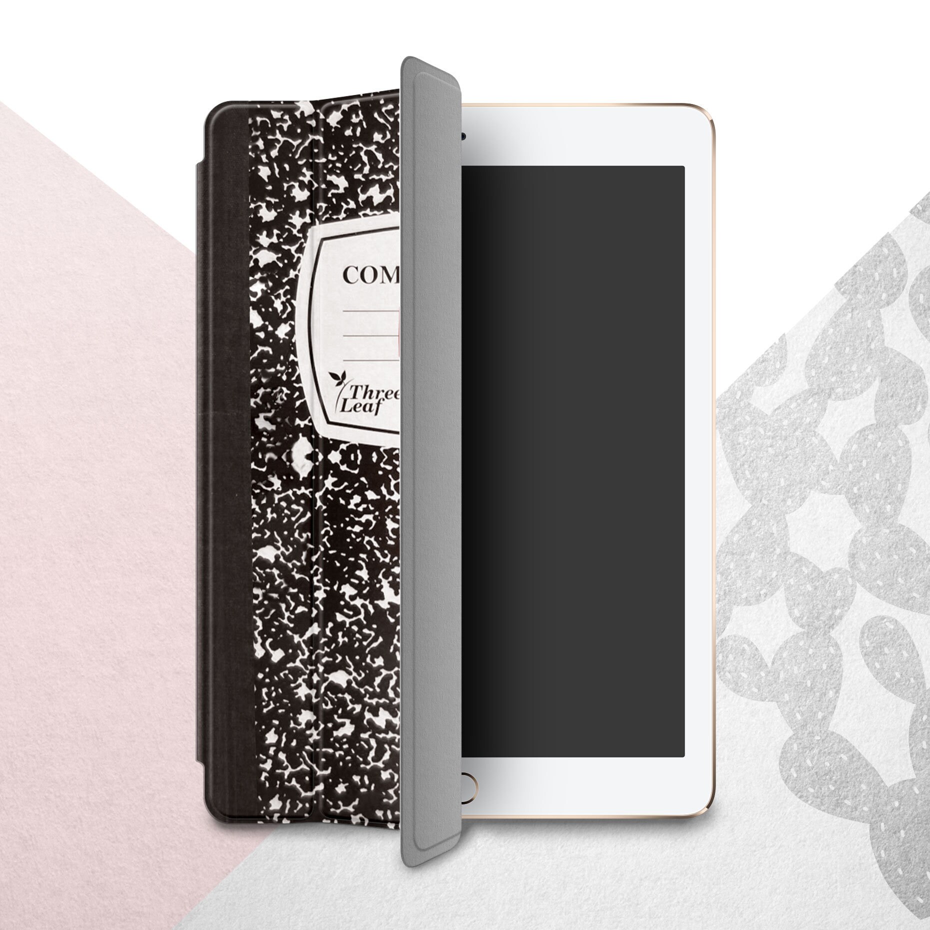 Composition Book Ipad 9.7 2017 2018 Ipad Mini 6 5 4 3 2 Case Etsy UK