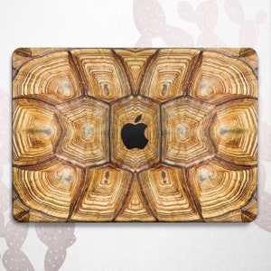 Schildkröte Textur Macbook Pro 16 15 14 13 2024 A3114 Hülle Ozean Meer Geschenk Macbook Air 15 13 11 2020 2019 hülle Hard Retina Schildpatt Mac 12