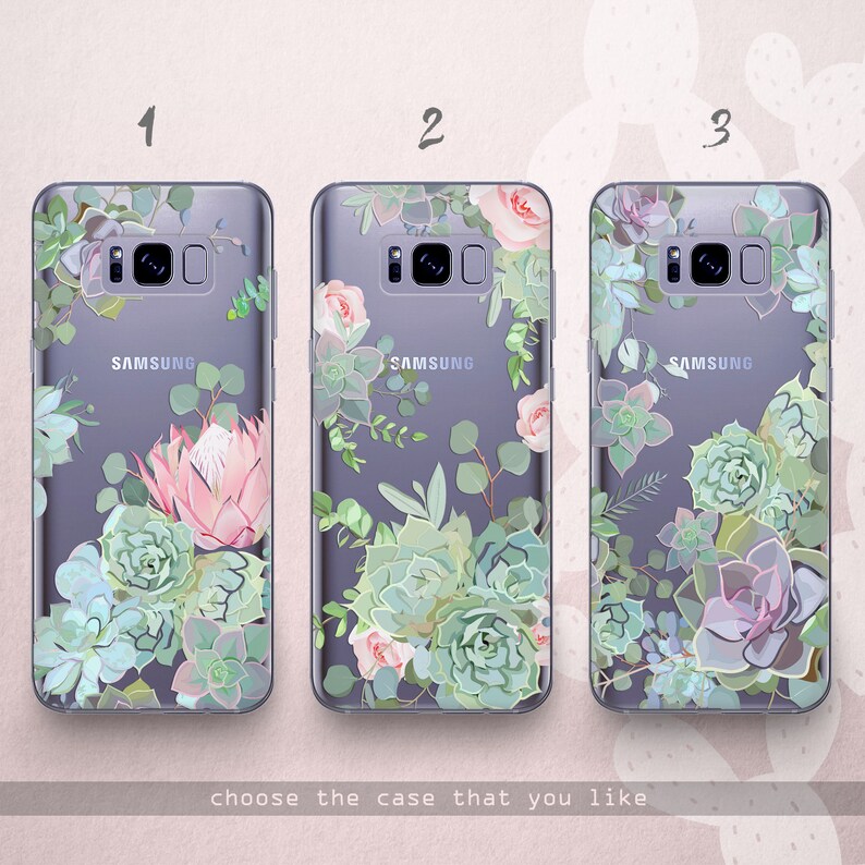 Succulent #2 iPhone 11 case Succulent #2 iPhone 11 case