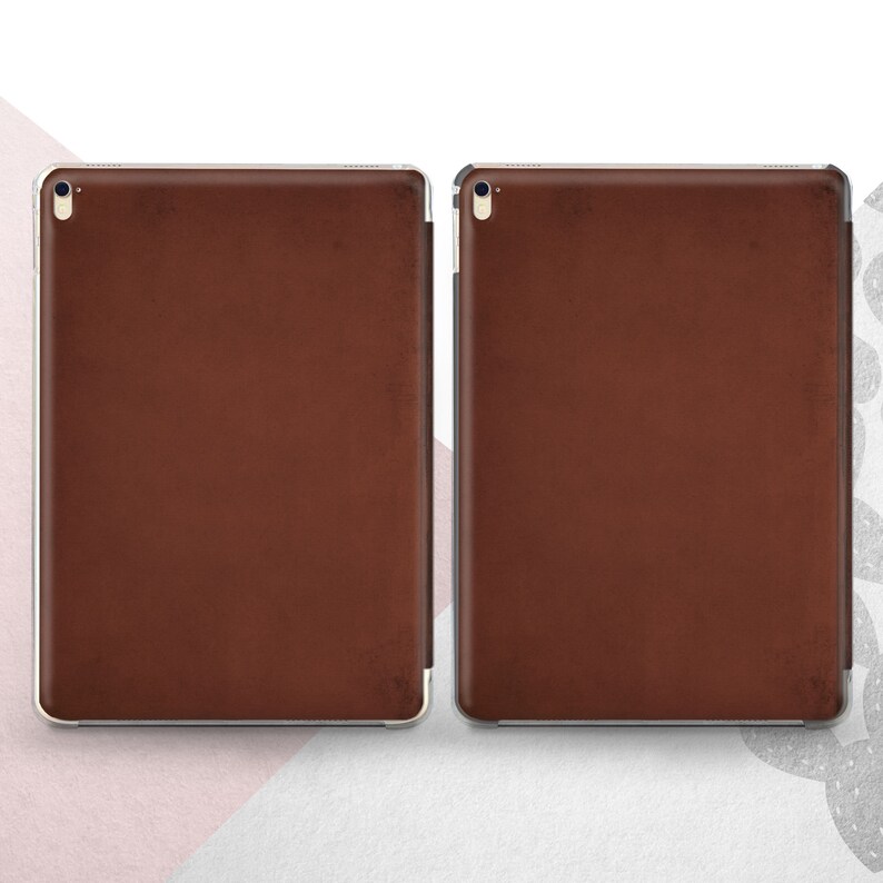 Book Cover iPad Pro 11 2020 iPad Mini 5 4 3 2 iPad Air 3 2 Etsy