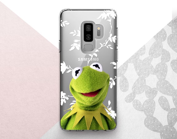 Kermit The Frog Samsung 10 9 8 7 6 Case Iphone 11 X Xr Xs 8 7 6 5 4 Kermit Note 10 9 8 Meme Google Pixel 4 3 3a 2 Xl Case Funny Lg G8 G6 G5