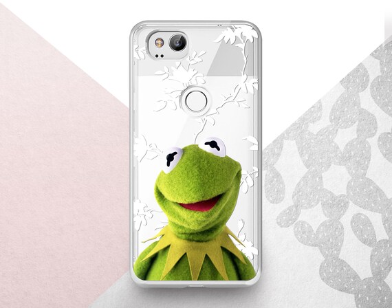 coque iphone xr kermit