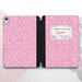 see more listings in the iPad SmartCover section