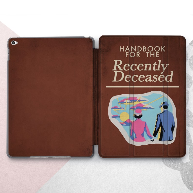 Book Cover iPad Pro 11 2020 iPad Mini 5 4 3 2 iPad Air 3 2 Etsy