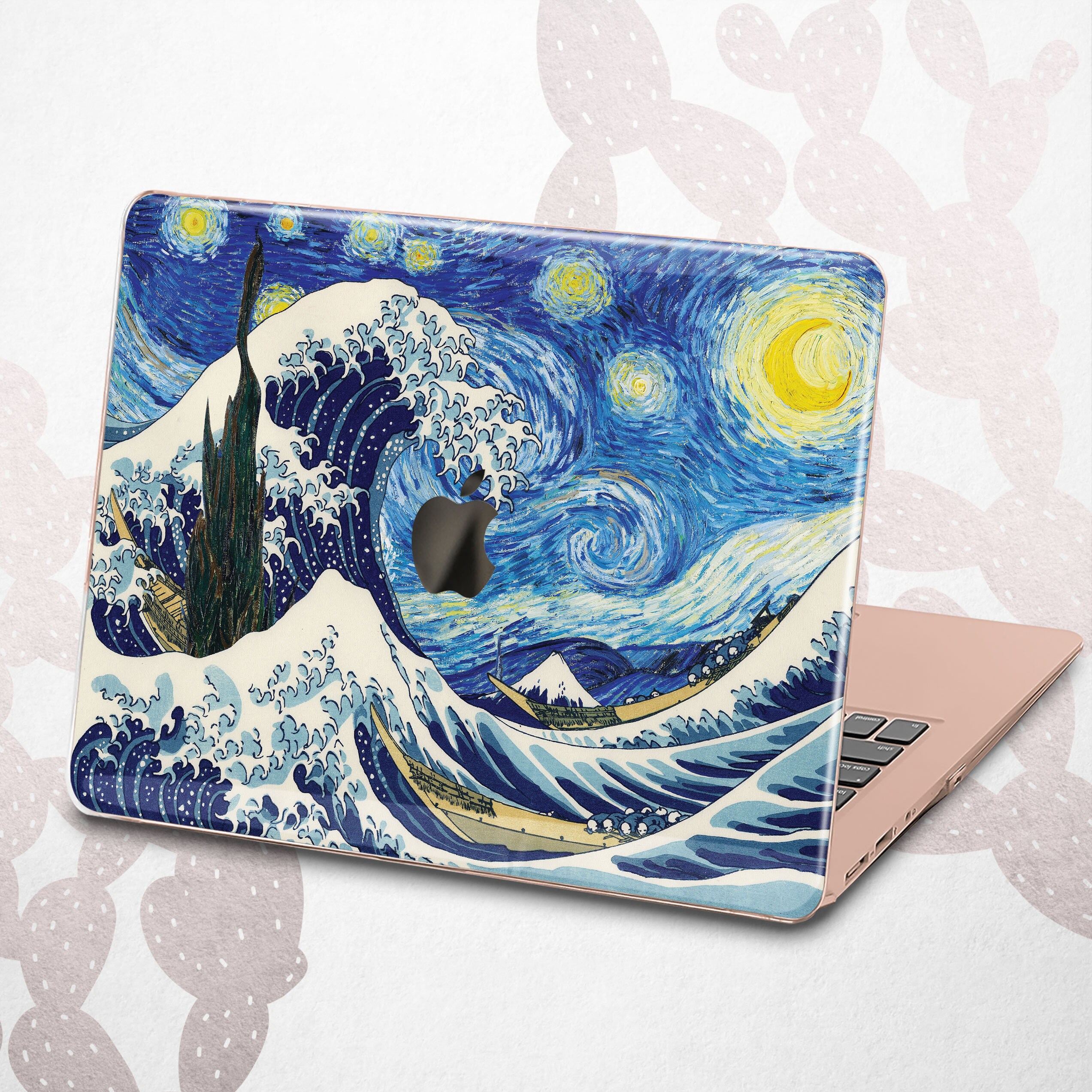 MacBook  カバー付き Amazon.co.jp: HOGOTECH ケース【2024 M4 Pro/Max対応】MacBook