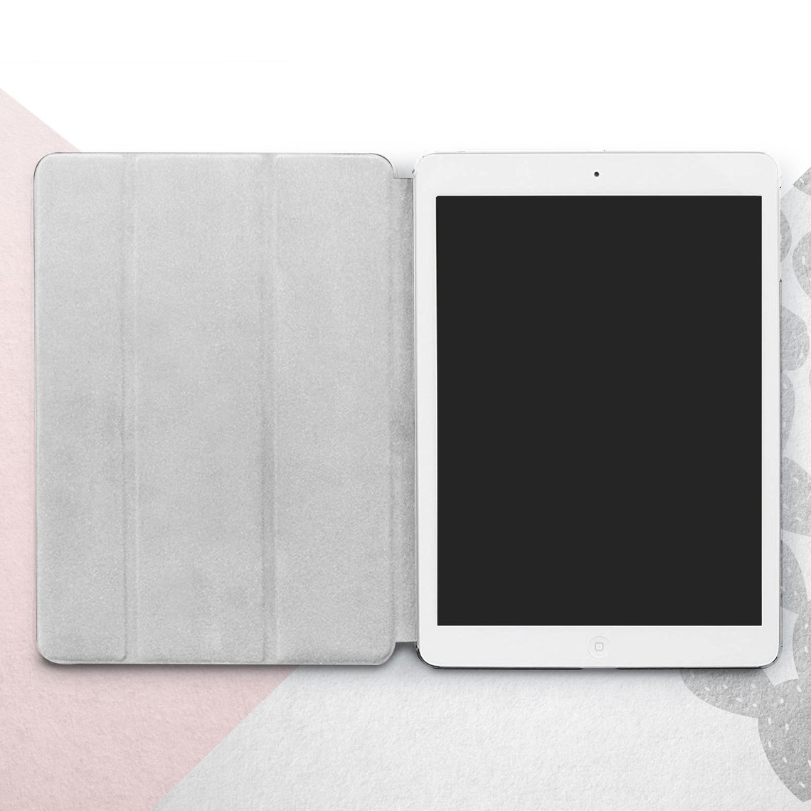 Composition book iPad 9.7 2017 2018 iPad Mini 5 4 3 2 Case Etsy