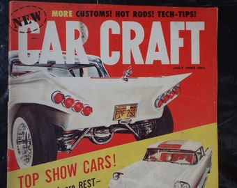 autocar magazine 1960 autocar magazine 1960