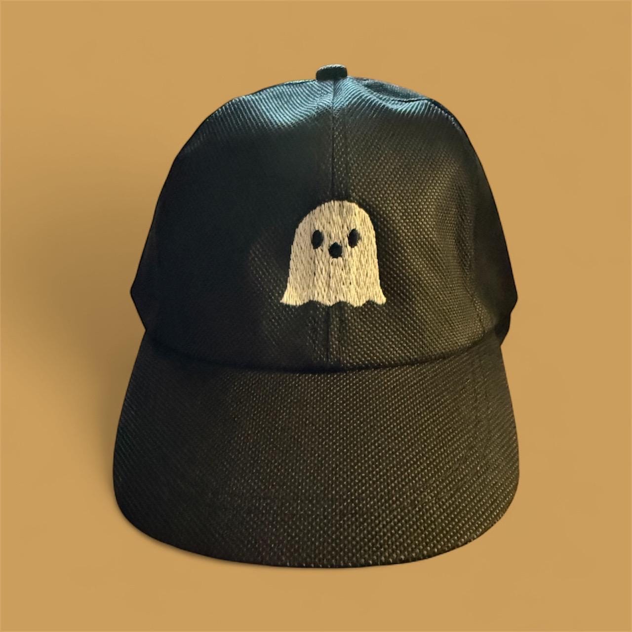Adorable Ghost Baseball Cap - Etsy