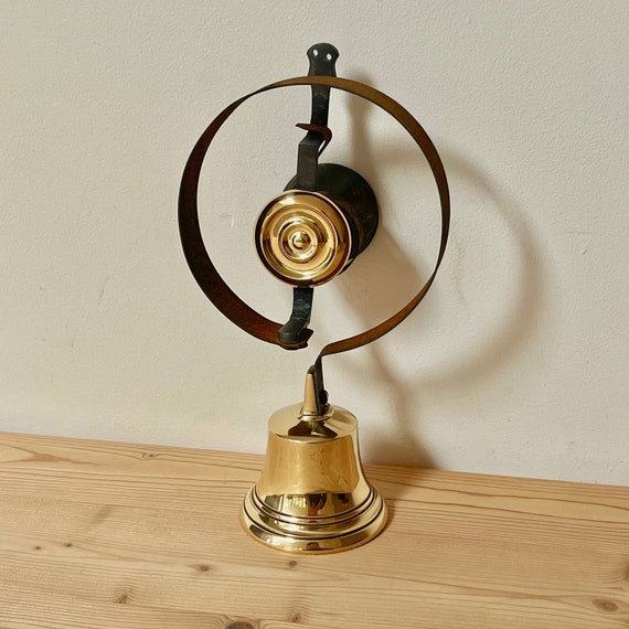 再生品 改装品 使用人 メイド 執事 ベル - Etsy 日本