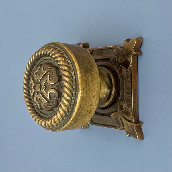 Victorian Door Handles Etsy