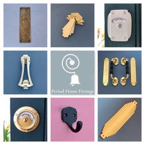 ETTROIT Pulsante Targa Portanome 2P 2M Campanello Colore BIANCO Compatibile Con Bticino Living Light 87082762