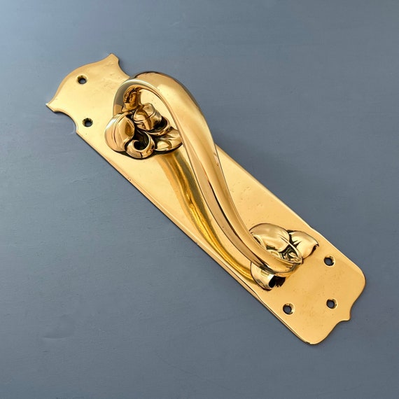 Maniglia In Stile - Tutti I Produttori Del Design E Dell'architettura - Foto 3