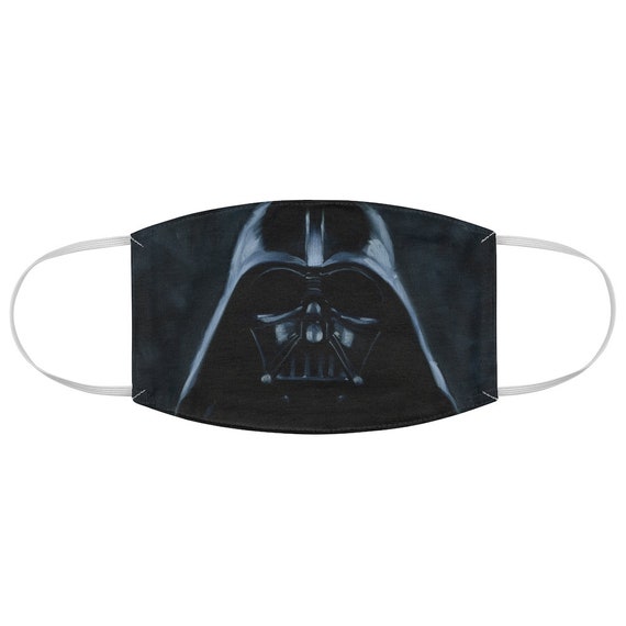 Mask Fabric Star War