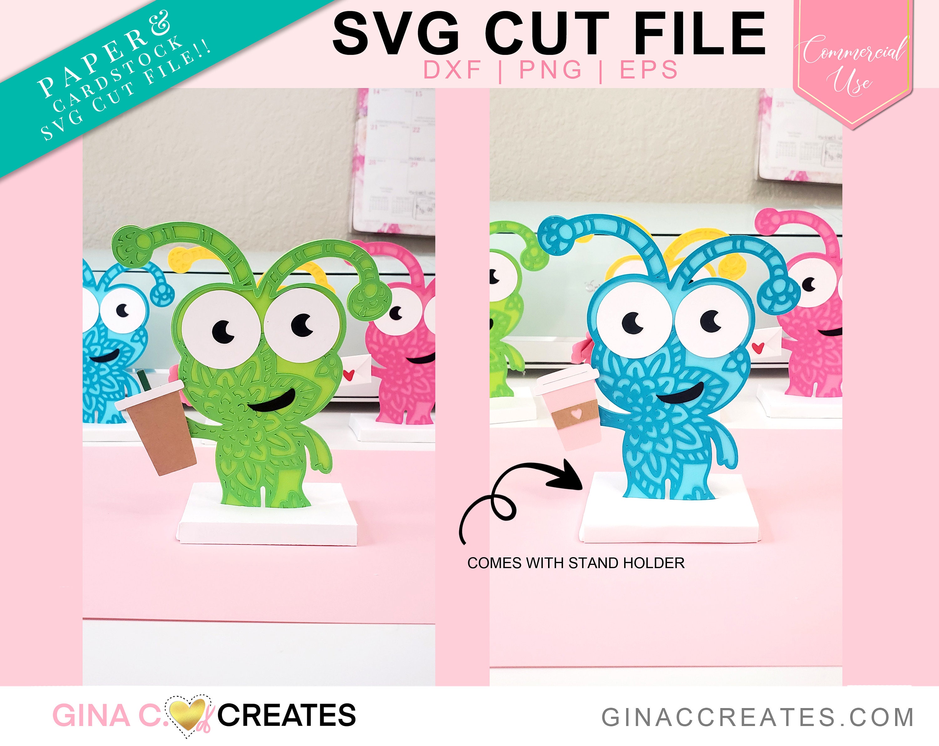 Free Free 201 Cricut Cutie Mandala SVG PNG EPS DXF File