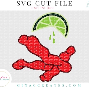 Flaming Hot Chips SVG Bundle, Chips svg, lime svg