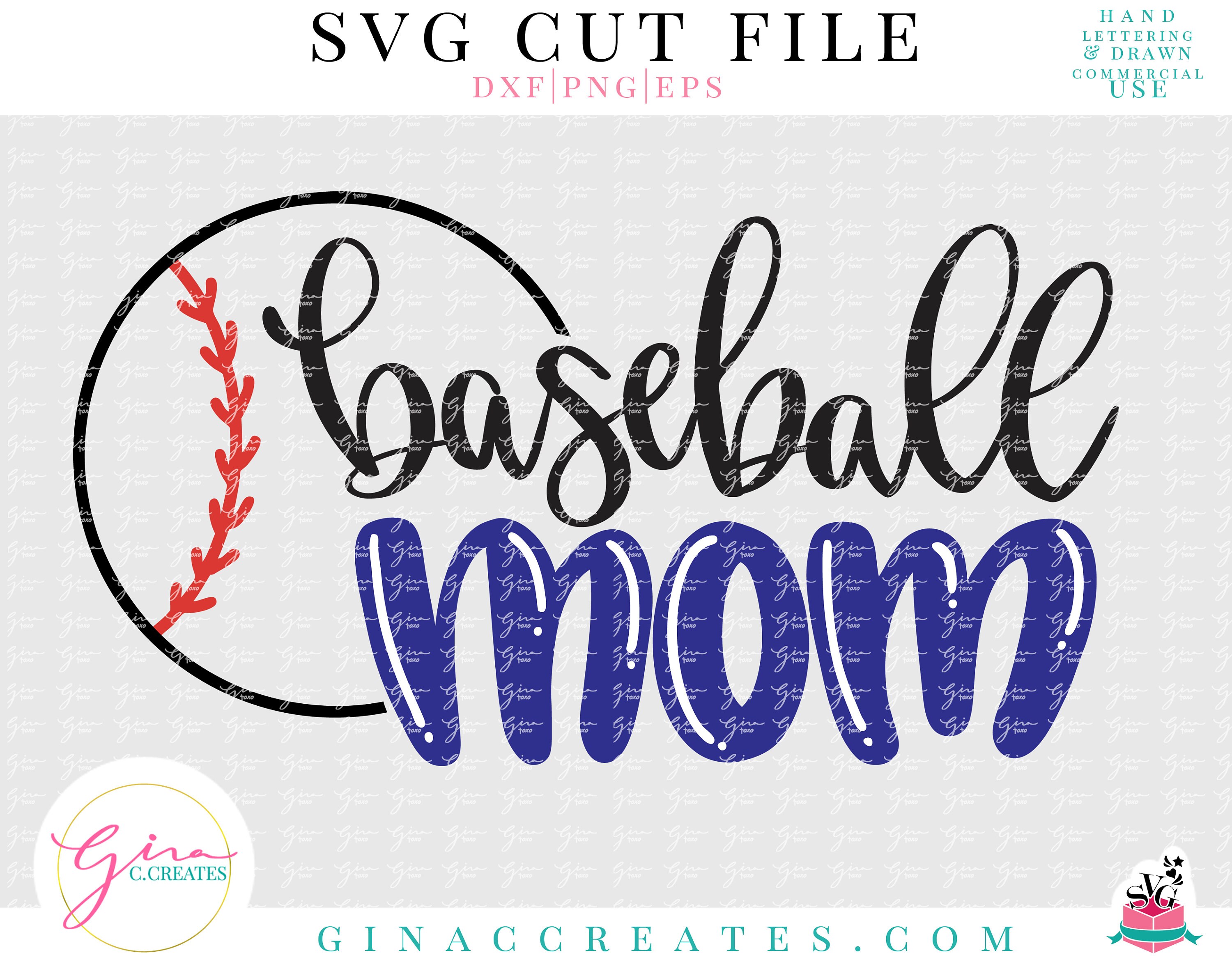 Free Free Baseball Mom Svg Etsy 168 SVG PNG EPS DXF File