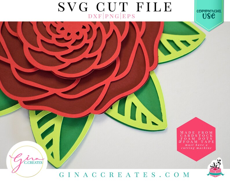 Free Free Mandala Rose Svg 718 SVG PNG EPS DXF File