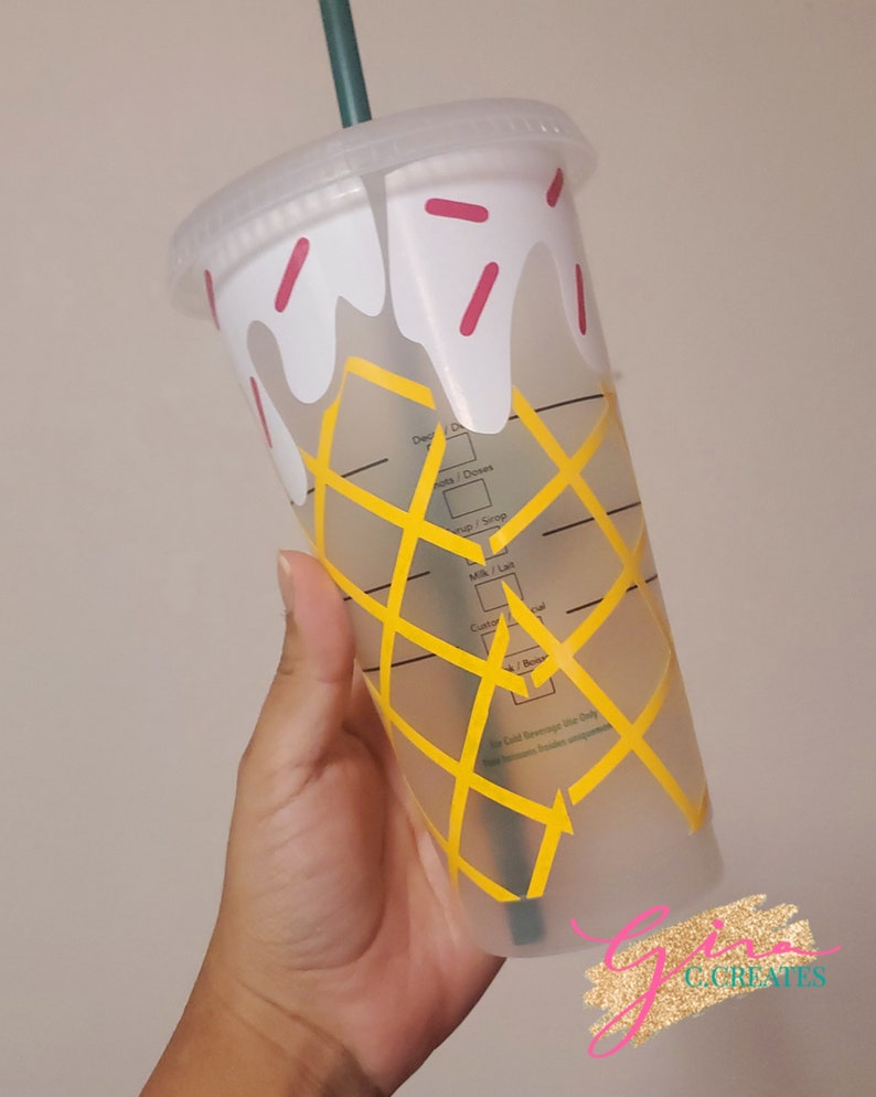 Free Free 234 Snow Cone Cup Svg SVG PNG EPS DXF File