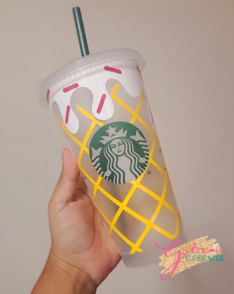Free Free 299 Snow Cone Cup Svg SVG PNG EPS DXF File