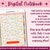 Daily Mood Tracker Sticker Sheet for Paper Planners Self Care Journals ...