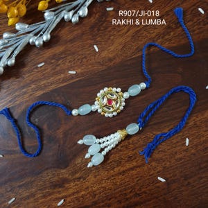 Bhaiya bhabhi rakhi, rakhi for brother and bhabhi, rakhi gift set, rakhi box, rakhi set, rakhi for bhabhi, rakhi gift hamper, Kids Rakhi
