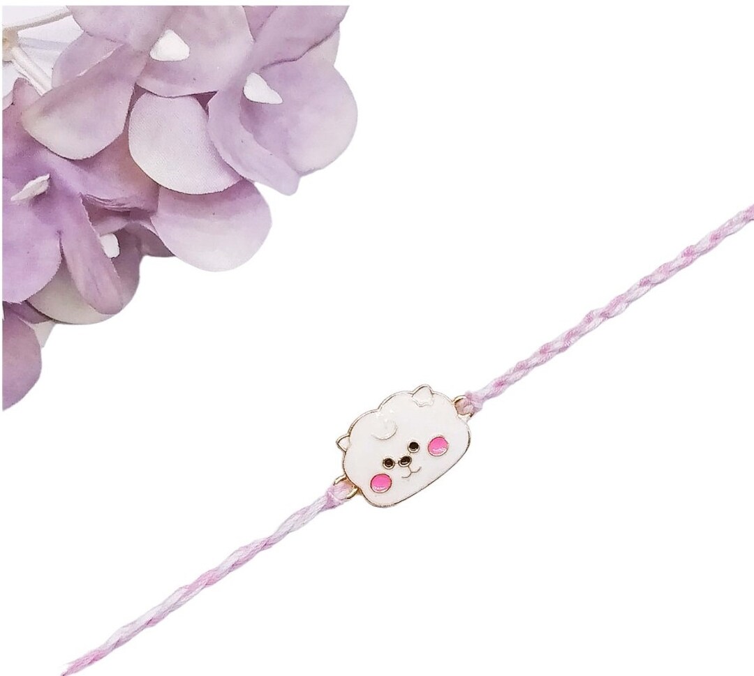 Rakhi for Kids - Rakhri - Happy Raksha Bandhan - Meenakri Rakhi ...