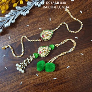Bhaiya bhabhi rakhi, rakhi for brother and bhabhi, rakhi gift set, rakhi box, rakhi set, rakhi for bhabhi, rakhi gift hamper, Kids Rakhi