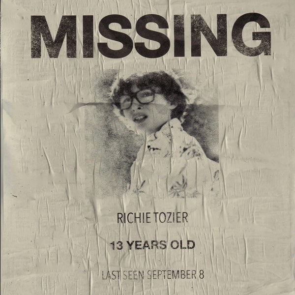 Missing Losers (2 of 7)
