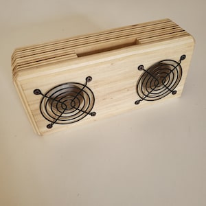 Passive speaker for mobile phones