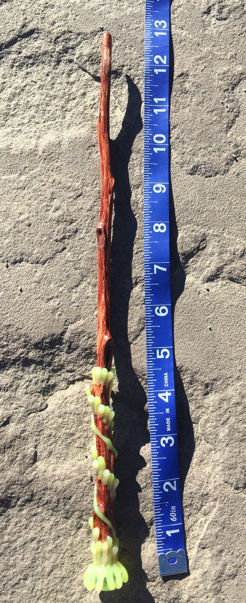 SUMMERSET 13 Flower Wand