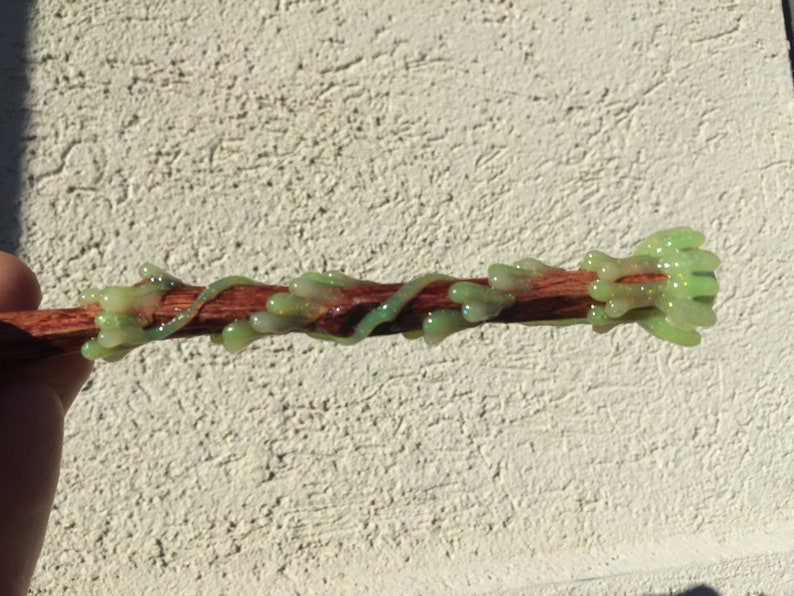 SUMMERSET 13 Flower Wand