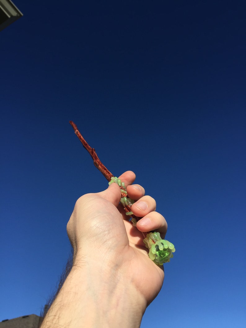 SUMMERSET 13 Flower Wand