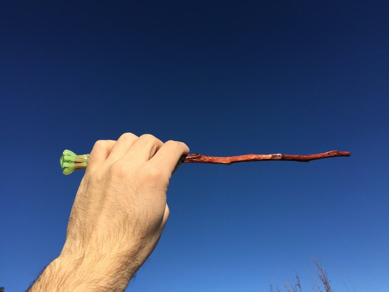 SUMMERSET 13 Flower Wand