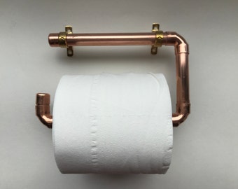 Toilet paper holder | Etsy Toilet paper holder | Etsy