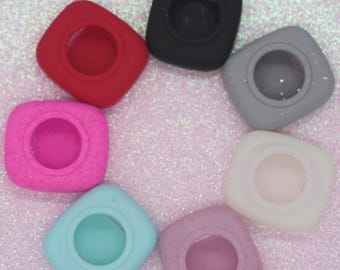 Estuche de seguridad Puck de Disney (Bandas Magic Band versión 2.0)