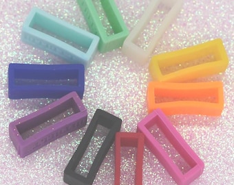 Magiczna opaska dla dorosłych – chroń swoją opaskę Magic Band (zawiera wersję 2.0) Wybór koloru, rozmiaru i ilości