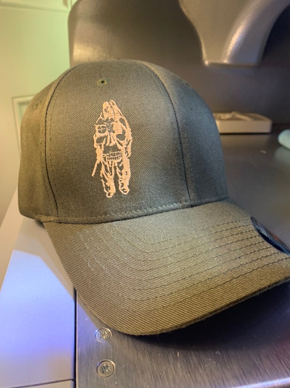 shadowman hat