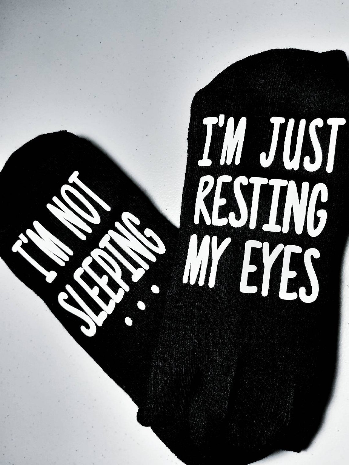 Men or Women Funny Socks Socks With Sayings Hilarious Socks Gifts for