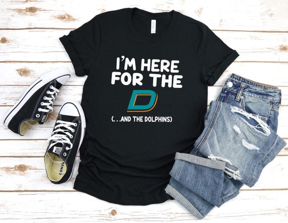 Dolphins football shirt hotsell