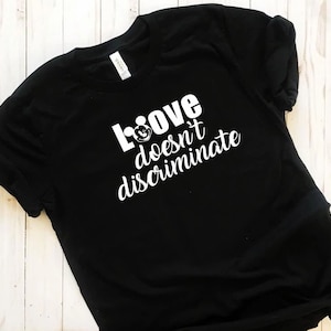 Adult Love Doesn&#39;t Discriminate | Musical Broadway | Schuyler Sisters | Broadway Shirts | Musical Fanatics | Aaron Burr Shirts