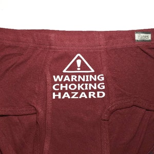 Men&#39;s Funny Naughty Boxers Briefs, Funny Gift, Hilarious Boxers, Valentine&#39;s Boxers, Boxer Briefs, Birthday, Bachelor Gag Gift, Boyfriend