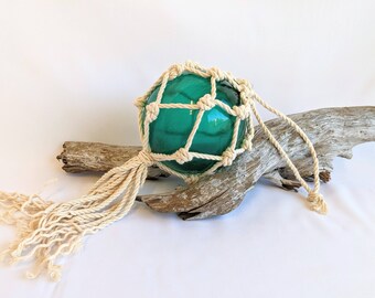 Mermaid Float 4inch (Dark Turquoise)
