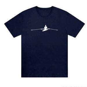 Sculler T Shirt
