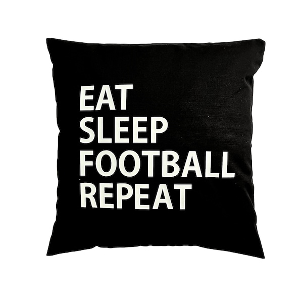 Eat Sleep Repeat - Etsy UK