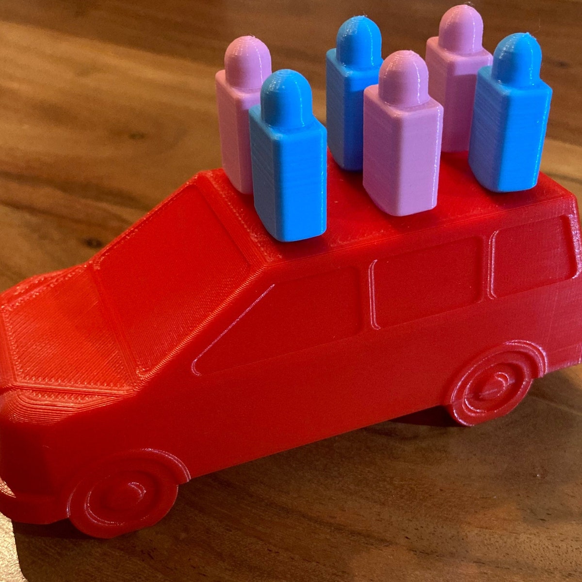 Giant Life Style Game Pieces - Etsy